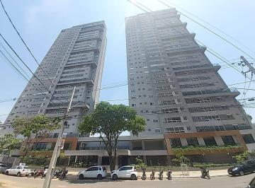 Apartamento · 116m² · 3 Quartos · 2 Vagas · Apartamento Em Serrinha, Goiânia/go de 116 m² 3 Quartos À Venda por R$1.100.000