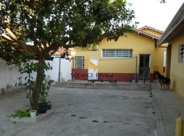 Casa · 180m² · 3 Quartos · 2 Vagas · Casa Em Vila Arens II, Jundiaí/sp de 180 m² 3 Quartos À Venda por R$960.000