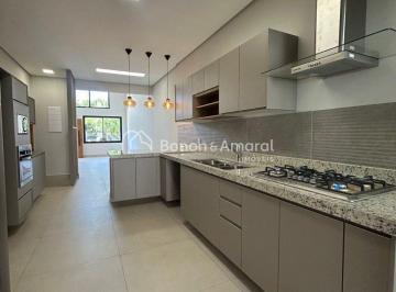 Casa · 127m² · 3 Quartos · 4 Vagas · Casa Em Vila Monte Alegre, Paulínia/sp de 127 m² 3 Quartos À Venda por R$1.090.000