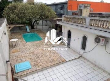 Terreno · 550m² · 4 Vagas · Terreno Em Vila Cascatinha, São Vicente/sp de 550 m² À Venda por R$1.200.000