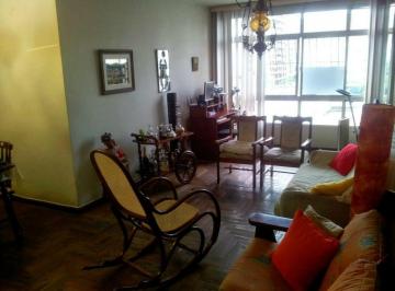 Apartamento · 105m² · 3 Quartos · 1 Vaga · Apartamento Em Jardim Icaraí, Niterói/rj de 105 m² 3 Quartos À Venda por R$860.000