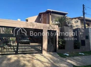 Casa · 170m² · 3 Quartos · 3 Vagas · Casa Em Residencial Terras Do Barão, Campinas/sp de 170 m² 3 Quartos À Venda por R$875.000