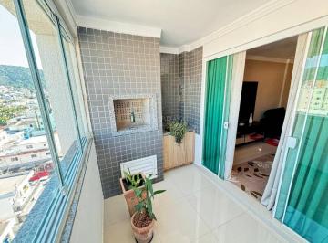Apartamento · 76m² · 2 Quartos · 2 Vagas · Apartamento Em Nações, Balneário Camboriú/sc de 76 m² 2 Quartos À Venda por R$1.100.000