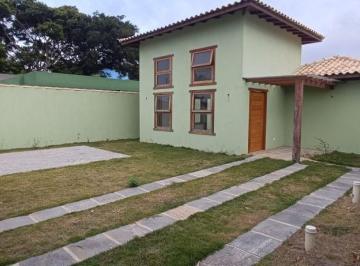 Casa · 147m² · 3 Quartos · 3 Vagas · Casa Em São José, Armação Dos Búzios/rj de 147 m² 3 Quartos À Venda por R$1.100.000