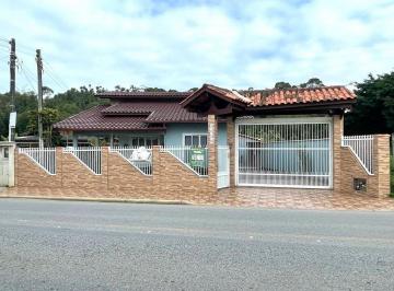 Casa · 230m² · 3 Quartos · 2 Vagas · Casa Em Nossa Senhora de Fatima, Penha/sc de 230 m² 3 Quartos À Venda por R$950.000