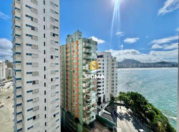 Apartamento · 120m² · 3 Quartos · 2 Vagas · Apartamento Em Vila Luis Antônio, Guarujá/sp de 120 m² 3 Quartos À Venda por R$850.000