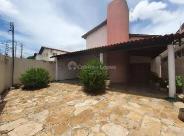 Casa · 340m² · 3 Quartos · 7 Vagas · Casa Em Cristo Rei, Teresina/pi de 340 m² 3 Quartos À Venda por R$1.100.000