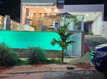 Casa · 150m² · 3 Quartos · Casa Em Nova Jaguariúna III, Jaguariúna/sp de 150 m² 3 Quartos À Venda por R$1.200.000