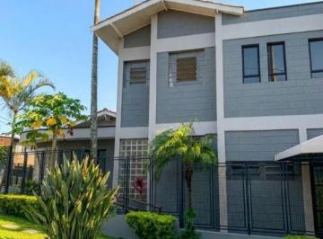 Casa · 300m² · 3 Quartos · 2 Vagas · Sobrado Em Jardim Europa, Vargem Grande Paulista/sp de 300 m² 3 Quartos À Venda por R$1.180.000o