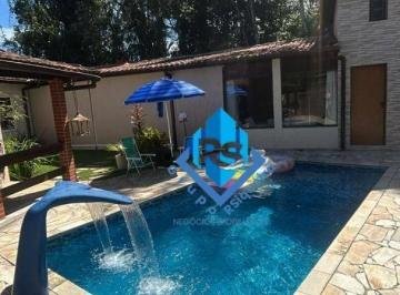 Casa · 185m² · 5 Quartos · 3 Vagas · Casa Em Guaratuba, Bertioga/sp de 185 m² 5 Quartos À Venda por R$1.150.000