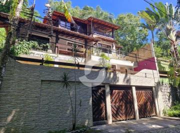 Casa · 360m² · 5 Quartos · 2 Vagas · Casa Em Vila Progresso, Niterói/rj de 360 m² 5 Quartos À Venda por R$1.100.000