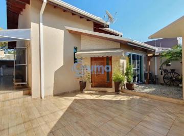 Casa · 140m² · 3 Quartos · 2 Vagas · Casa Em Vista Alegre, Bragança Paulista/sp de 140 m² 3 Quartos À Venda por R$889.900