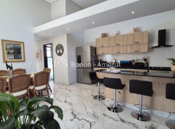 Casa · 142m² · 3 Quartos · 4 Vagas · Casa Em Vila Monte Alegre, Paulínia/sp de 142 m² 3 Quartos À Venda por R$1.010.000