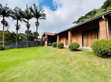 Casa · 220m² · 3 Quartos · 6 Vagas · Casa Em Los Álamos, Vargem Grande Paulista/sp de 220 m² 3 Quartos À Venda por R$1.090.000
