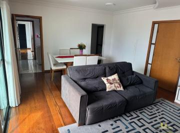 Apartamento · 3 Quartos · 2 Vagas · Apartamento Em Vila Aprazível, Jacareí/sp de 0 m² 3 Quartos À Venda por R$848.000