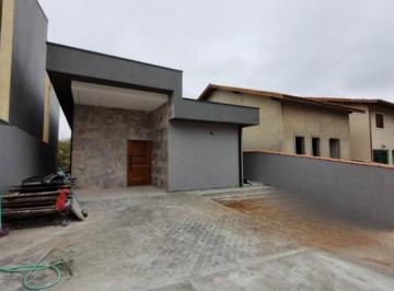 Casa · 181m² · 3 Quartos · 2 Vagas · Casa Em Jardim Rio Das Pedras, Cotia/sp de 181 m² 3 Quartos À Venda por R$1.150.000