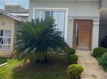Casa · 176m² · 3 Quartos · 4 Vagas · Casa Em Condomínio Aurora, Paulínia/sp de 176 m² 3 Quartos À Venda por R$900.000