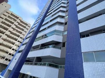 Apartamento · 143m² · 4 Quartos · 2 Vagas · Apartamento Em Espinheiro, Recife/pe de 143 m² 4 Quartos À Venda por R$1.150.000