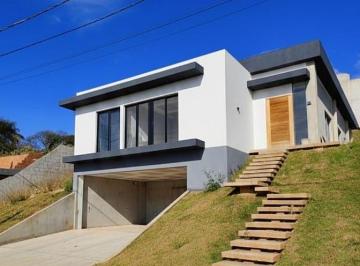 Casa · 190m² · 3 Quartos · 4 Vagas · Casa Em Quinta Dos Angicos, Cotia/sp de 190 m² 3 Quartos À Venda por R$1.100.000