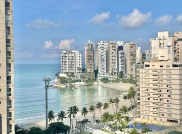 Apartamento · 78m² · 2 Quartos · 2 Vagas · Apartamento Em Jardim Astúrias, Guarujá/sp de 78 m² 2 Quartos À Venda por R$1.000.000ou Para Loc