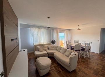 Apartamento · 107m² · 3 Quartos · Apartamento Em Centro, Barra Velha/sc de 107 m² 3 Quartos À Venda por R$1.000.000