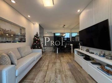 Apartamento · 91m² · 3 Quartos · 2 Vagas · Apartamento Em Cerâmica, São Caetano Do Sul/sp de 91 m² 3 Quartos À Venda por R$1.100.000