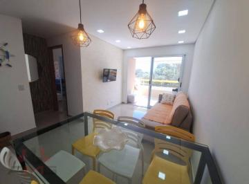 Apartamento · 65m² · 2 Quartos · 1 Vaga · Apartamento Em São Lourenço, Bertioga/sp de 65 m² 2 Quartos À Venda por R$1.200.000