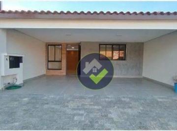 Casa · 142m² · 3 Quartos · 3 Vagas · Casa Em Vila Fiori, Sorocaba/sp de 142 m² 3 Quartos À Venda por R$827.000