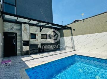 Casa · 127m² · 3 Quartos · 4 Vagas · Sobrado Em Suzano, Suzano/sp de 127 m² 3 Quartos À Venda por R$990.000