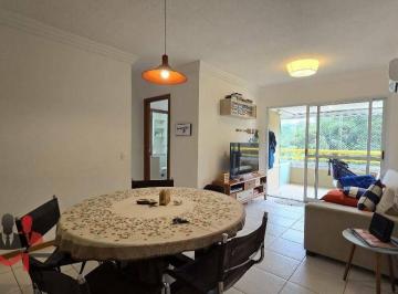 Apartamento · 62m² · 2 Quartos · 1 Vaga · Apartamento Em São Lourenço, Bertioga/sp de 62 m² 2 Quartos À Venda por R$930.000