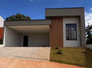 Casa · 130m² · 3 Quartos · Casa Em Nova Jaguariúna III, Jaguariúna/sp de 130 m² 3 Quartos À Venda por R$990.000