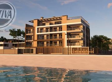 Apartamento · 97m² · 2 Quartos · 1 Vaga · Apartamento Em Balneario Costa Azul, Matinhos/pr de 97 m² 2 Quartos À Venda por R$1.012.326