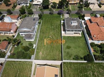 Terreno · 1000m² · Terreno Em Condomínio Residencial Mirante Do Vale, Jacareí/sp de 0 m² À Venda por R$1.150.000