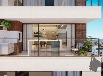 Apartamento · 85m² · 2 Quartos · 1 Vaga · Apartamento Em Balneário, Florianópolis/sc de 85 m² 2 Quartos À Venda por R$1.020.000