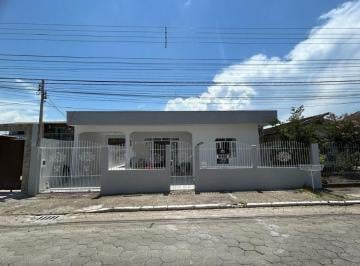 Casa · 120m² · 3 Quartos · 3 Vagas · Casa Em São Vicente, Itajaí/sc de 120 m² 3 Quartos À Venda por R$1.100.000