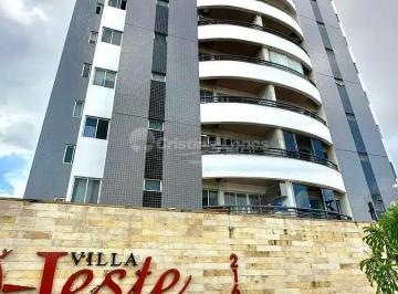 Apartamento · 94m² · 4 Quartos · 2 Vagas · Apartamento Em São Cristóvão, Teresina/pi de 94 m² 4 Quartos À Venda por R$990.000