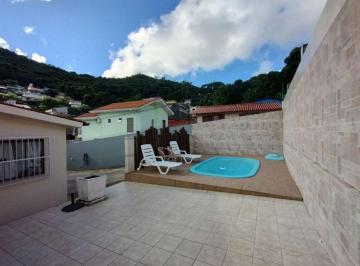 Casa · 201m² · 4 Quartos · 2 Vagas · Casa Em Saco Dos Limões, Florianópolis/sc de 201 m² 4 Quartos À Venda por R$1.200.000