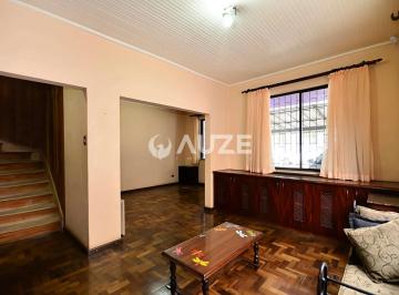 Casa · 190m² · 5 Quartos · 5 Vagas · Casa Em Água Verde, Curitiba/pr de 190 m² 5 Quartos À Venda por R$1.190.000