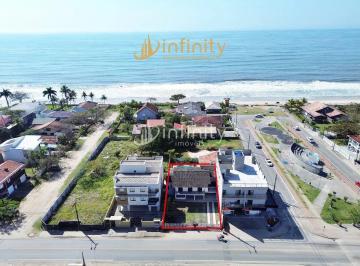 Casa · 230m² · 4 Quartos · 3 Vagas · Sobrado Em Princesa Do Mar, Itapoá/sc de 230 m² 4 Quartos À Venda por R$1.190.000