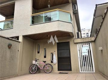 Casa · 175m² · 3 Quartos · 2 Vagas · Casa Em Estuário, Santos/sp de 175 m² 3 Quartos À Venda por R$1.100.000