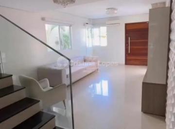 Casa · 162m² · 3 Quartos · 2 Vagas · Casa Em Gurupi, Teresina/pi de 162 m² 3 Quartos À Venda por R$1.100.000