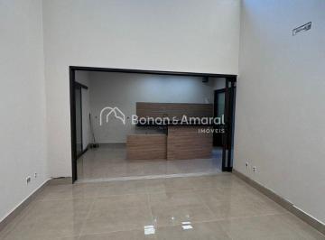 Casa · 140m² · 3 Quartos · 2 Vagas · Casa Em Vila Monte Alegre, Paulínia/sp de 140 m² 3 Quartos À Venda por R$1.190.000