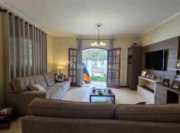 Casa · 321m² · 4 Quartos · 4 Vagas · Casa Em Jardim Do Sol, Campinas/sp de 321 m² 4 Quartos À Venda por R$1.180.000