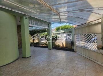 Casa · 279m² · 7 Quartos · 3 Vagas · Sobrado Em Jardim Das Indústrias, São José Dos Campos/sp de 0 m² 7 Quartos À Venda por R$1.171.000