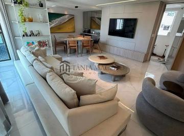 Apartamento · 108m² · 3 Quartos · 3 Vagas · Apartamento Em Casa Amarela, Recife/pe de 108 m² 3 Quartos À Venda por R$1.200.000
