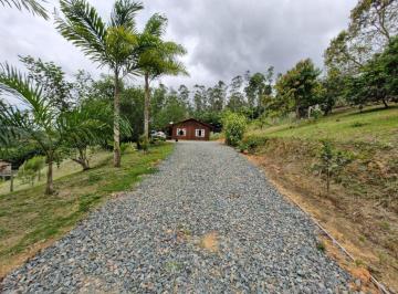 Rural · 5300m² · 2 Quartos · 1 Vaga · Chácara Em Centro, Barra Velha/sc de 0 m² 2 Quartos À Venda por R$980.000