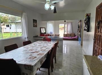 Rural · 301m² · 2 Quartos · 17 Vagas · Chácara Em Colônia Murici, São José Dos Pinhais/pr de 301 m² 2 Quartos À Venda por R$1.200.000