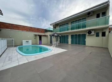 Casa · 230m² · 6 Quartos · Casa Em Nossa Senhora de Fatima, Penha/sc de 230 m² 6 Quartos À Venda por R$900.000