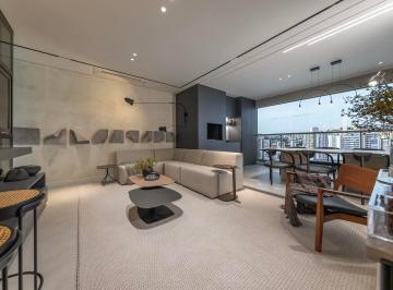 Apartamento · 87m² · 2 Quartos · 2 Vagas · Apartamento Em Bela Suiça, Londrina/pr de 87 m² 2 Quartos À Venda por R$1.125.000