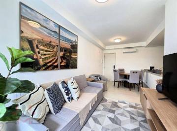 Apartamento · 60m² · 2 Quartos · 1 Vaga · Apartamento Em São Lourenço, Bertioga/sp de 60 m² 2 Quartos À Venda por R$1.180.000